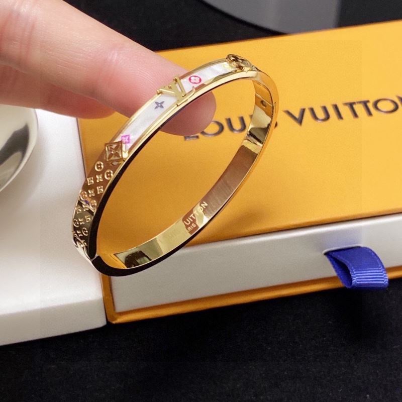 Louis Vuitton Bracelets